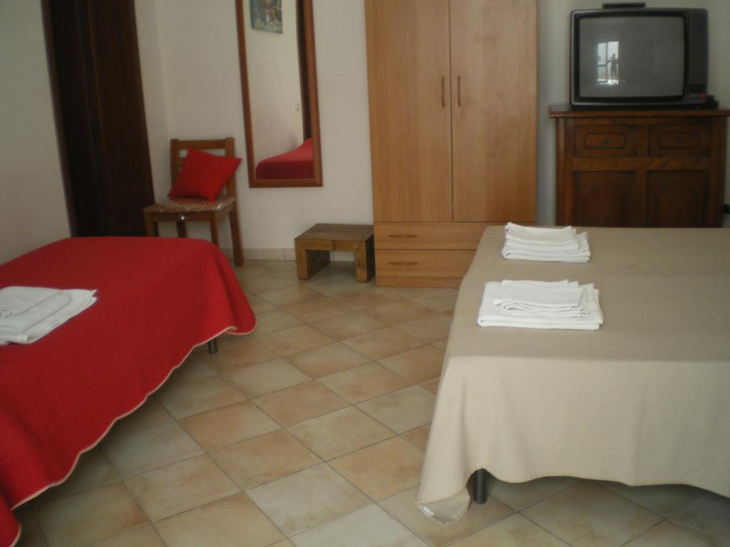 Bed & Breakfast Da Mati Campobello di Mazara